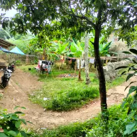 JUAL TANAH / KREDIT TANAH SYARIAH