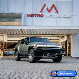HUMMER EV 2024 Edition 1