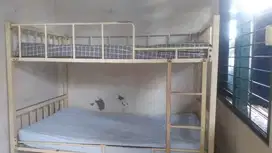 Dijual Murah Tempat Tidur Tingkat ada 10 Tempat Tidur