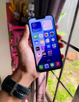 Iphone 13 128GB original ibox PA/A