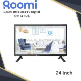 TV merck Roomi 24icnh