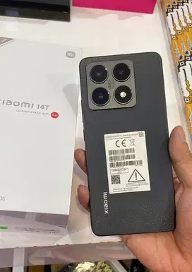 Monggo xiaomi 14t baru