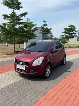 DP 7 JT | SPLASH GL 2010 MANUAL