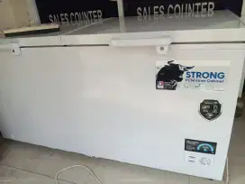 Freezer Artugo 600 L