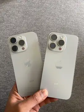 Iphone 15 Pro 128 Ibox