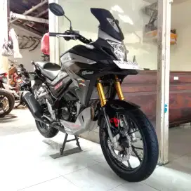 HONDA CBX 150 TAHUN 2023 PAJAK OFF 1X SURAT LENGKAP MESIN NORMAL
