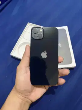 Iphone 13 128GB beli di ibox ori