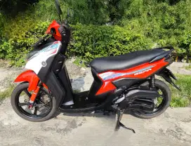 Yamaha Mio Gear 2024 Pajak Panjang 1thn Juni26
