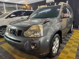 Nissan X-Trail 2009 Bensin