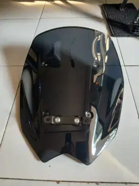 Visor Bawaan Nmax Neo S