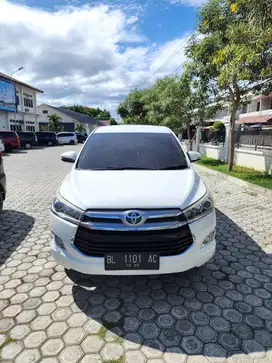 Toyota Kijang Innova Reborn V 2018