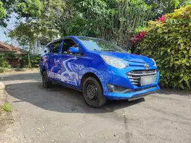 Daihatsu Sigra M Manual Tahun 2018