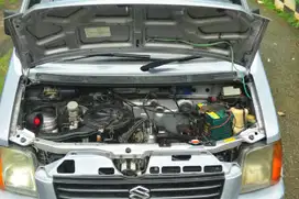 Suzuki Karimun 2002 Bensin