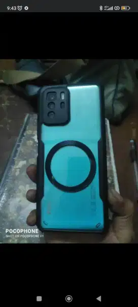 poco x3 gt 8/356 5G