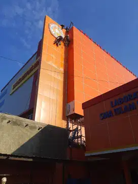 Jual Pasang ACP