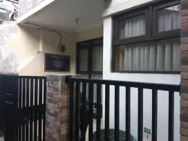 KOST PUTRA DEKAT UNPAD DIPATIUKUR, TAMAN MONJU, TELKOM JAPATI, GASIBU