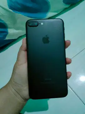 DIJUAL IPHONE 7 PLUS 32GB & OPPO