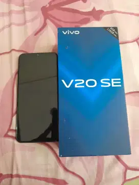Vivo v20se ram 8/128 nfc