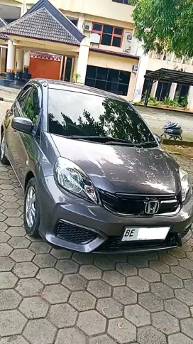 Honda brio Manual 2022