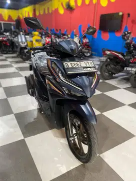 (DP 1JT) Honda Vario 125 Keyles Tahun 2023