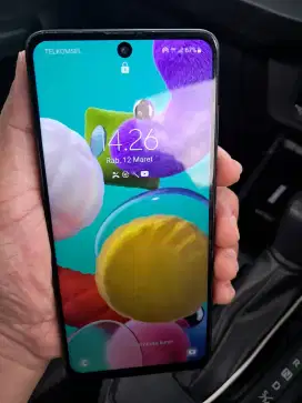 Samsung A51 8/128