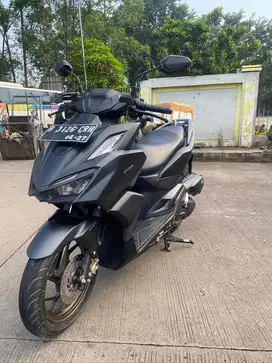ALN VARIO 160 ABS