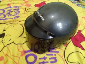 Helm Cargloss Original