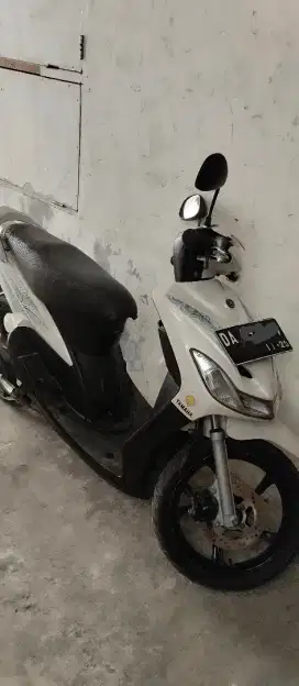 mio semile pajak hidup