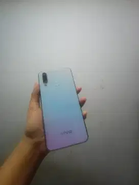 VIVO Y17 8/256GB