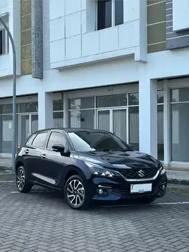 Suzuki Baleno 1.5 Hatchback AT Tahun 2023