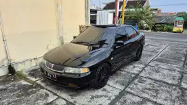 mitsubishi lancer ck4 manual 2002