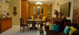 Dijual Rumah Atap Sudah Baja Ringan di Sektor 9 Bintaro Jaya FN-10248