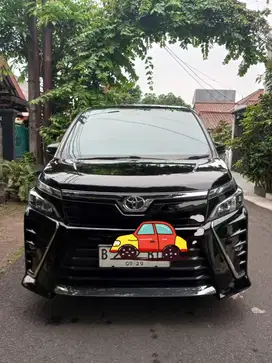 Toyota Voxy 2019