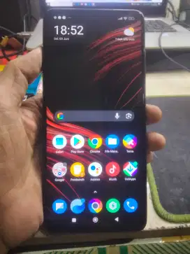 Hp Poco x3 pro 6+2/128