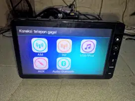 Headunit Ori HRV Prestige 2019
