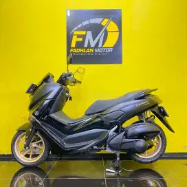 Yamaha Nmax Tahun 2019 Second Mulus Istimewa Pajak On