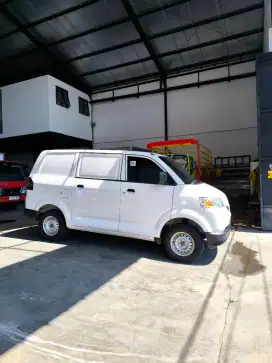 Suzuki APV 1.5 AC/Ps Th2023 Masih Garansi