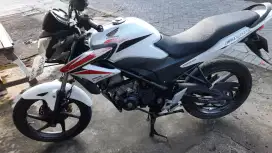 Jual CB150R 8,5jt