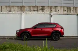 Mazda CX-5 CX5 Kuro Edition 2022/2023 (Z)