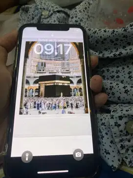 IPHONE XS SECOND MURAH
