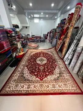 Karpet permadani iranshar 300x400