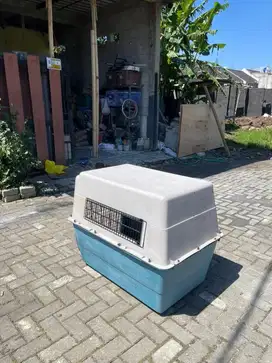 Pet cargo super jumbo (nego)