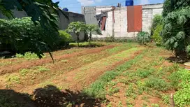 DIJUAL TANAH TANPA PERANTARA (MASIH BISA NEGO SAMPAI AKHIR TAHUN)