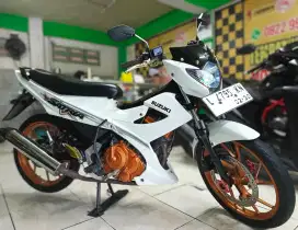 Tg.ISTIMEWAH SATRIA F150 2015