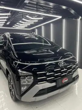 Paket Coating Mobil MPV