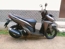 58@: DP:500 RB B DKI NEW VARIO150CBS ISS ON