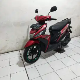 Mio Z 2017 Mesin Aluss Bagus Lengkap