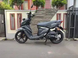 JUAL CEPAT YAMAHA X-RIDE TAHUN 2018