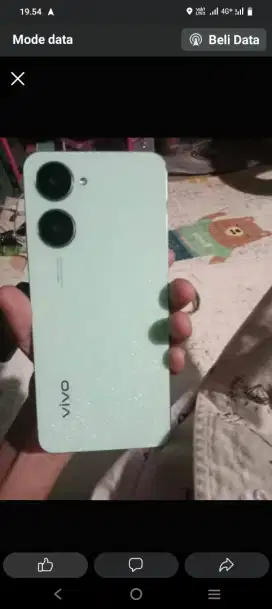 vivo y03 4/64 mulus nominus