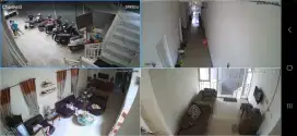 PASANG CCTV BARU DENGAN HARGA RAMAH DIKANTONG